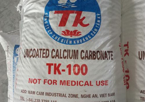 碳酸钙粉规格及用途