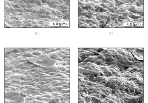 研磨碳酸钙对NR硫化胶乳薄膜物理性能的影响