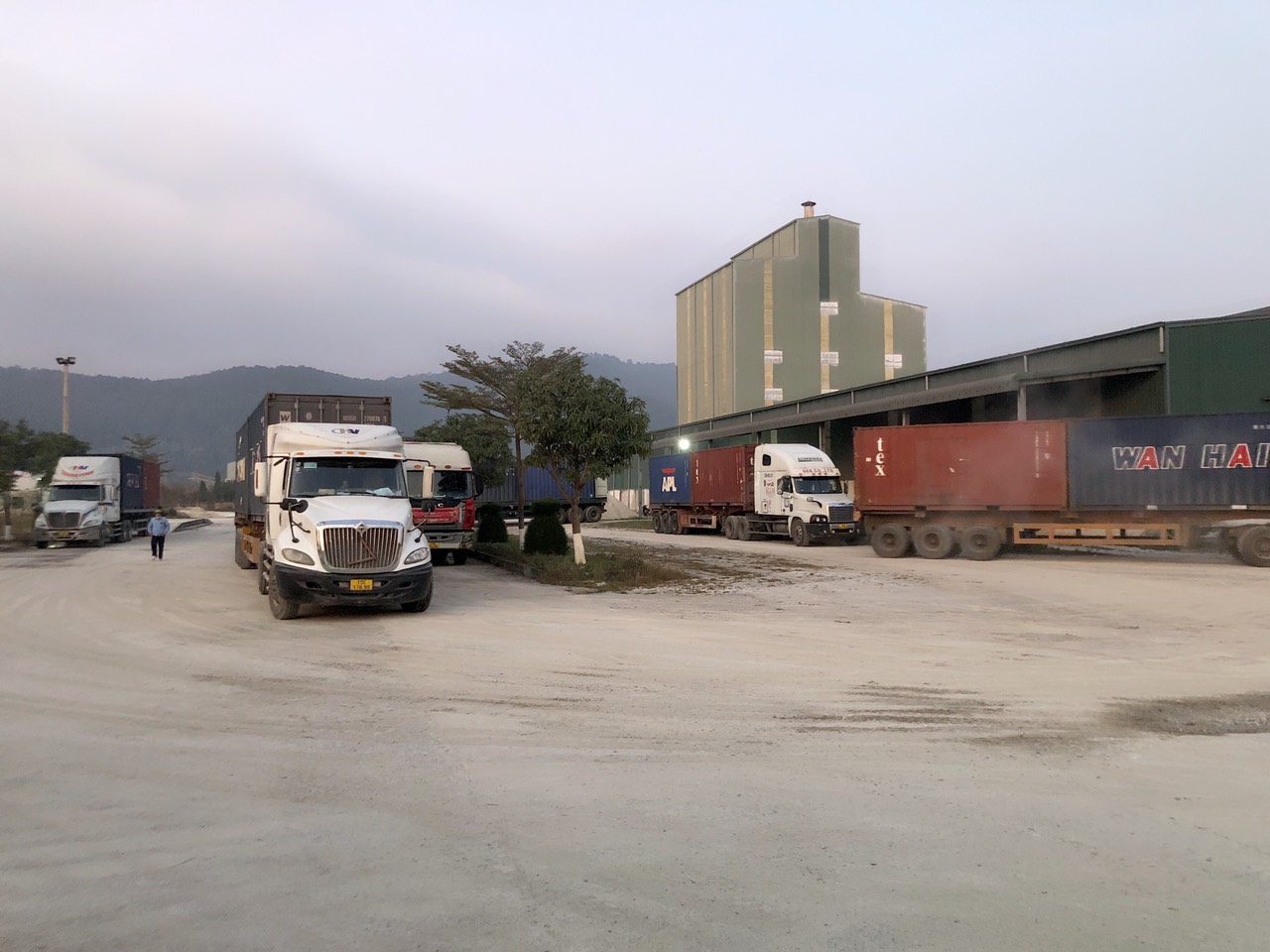 Tan Ky Mineral Processing Joint Stock C ompany  (4)