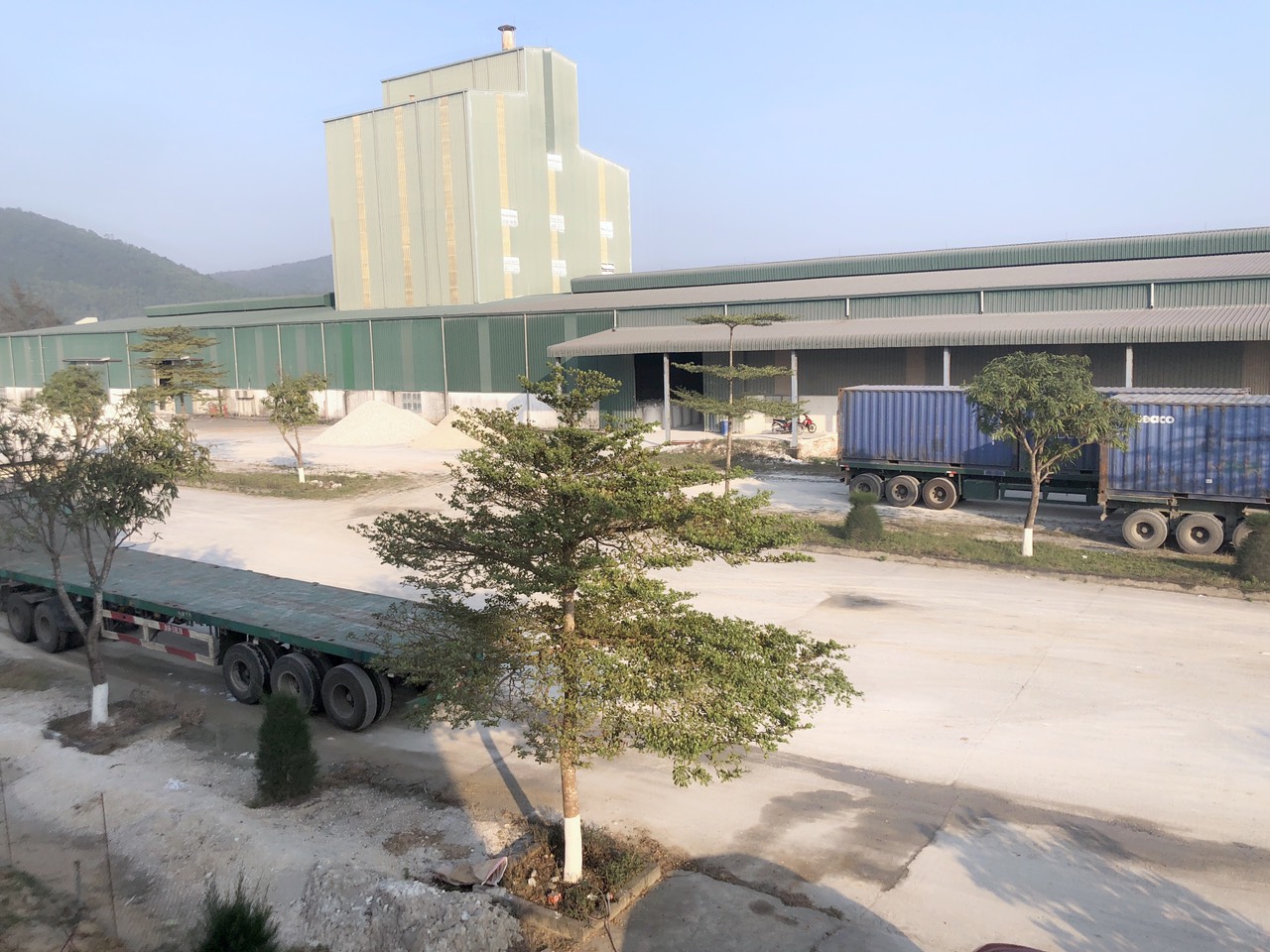 Tan Ky Mineral Processing Joint Stock Company  (1)