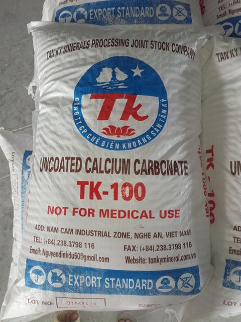 碳酸钙 TK100 Tan Ky Mineral_2