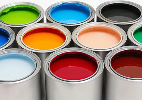 印度涂料行业预计到 2021-22 年将达到 70,000 千万卢比：IPA